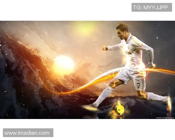 足球巨星经典壁纸配名言激励热爱绿茵梦想燃烧青春激情