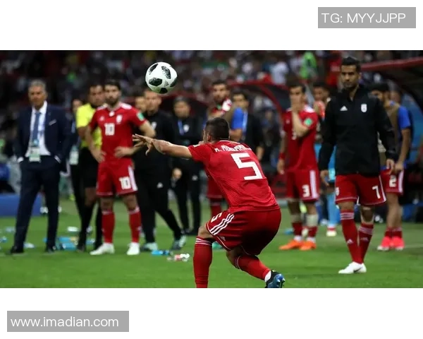 伊朗足球球星成长历程与国际赛场表现分析
