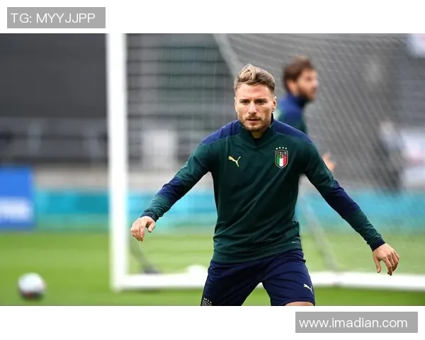 意大利足球巨星壁纸精选：经典瞬间与英雄气概的完美呈现