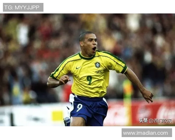 纵览足球史全部球星辉煌轨迹与不朽传奇风采