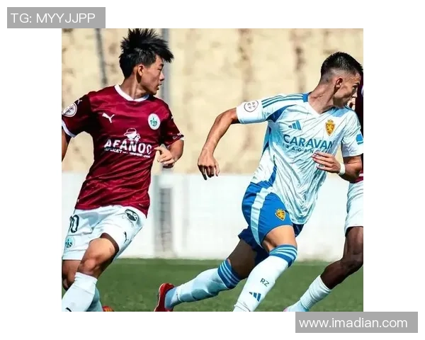 足球新星崛起 潜力股与未来巨星逐一揭秘