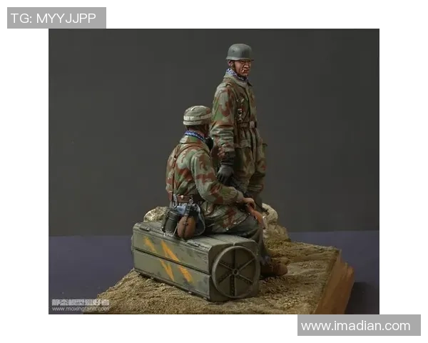 各国足球明星可动兵人玩具系列打造体育与玩具结合的奇妙世界