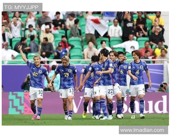 日本足球队球员排名分析 第一球星谁能带领日本走得更远