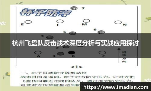 杭州飞盘队反击战术深度分析与实战应用探讨