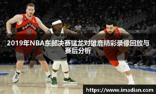 2019年NBA东部决赛猛龙对雄鹿精彩录像回放与赛后分析