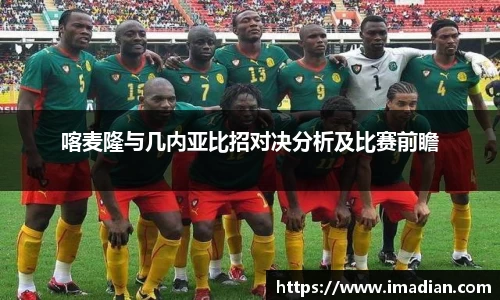 喀麦隆与几内亚比招对决分析及比赛前瞻